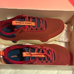 While on Earth Trainers